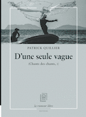 D'une seule vague